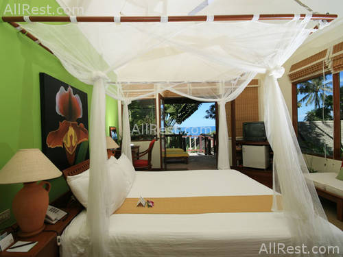 Centara Villas 9